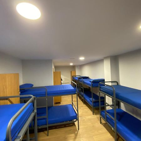 Albergue El Camino De Santovenia Santovenia De Oca Eksteriør billede