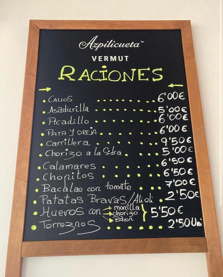 Albergue El Camino De Santovenia Santovenia De Oca Eksteriør billede